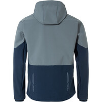 Vaude cortavientos ciclismo hombre Men's Qimsa Softshell Jacket 05