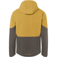 Vaude cortavientos ciclismo hombre Men's Qimsa Softshell Jacket 06