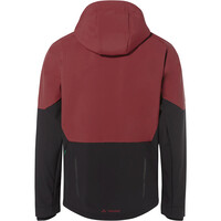 Vaude cortavientos ciclismo hombre Men's Qimsa Softshell Jacket 06