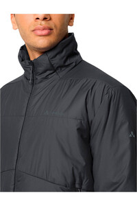 Vaude cortavientos ciclismo hombre Men's Wintry Insulation Jacket 03
