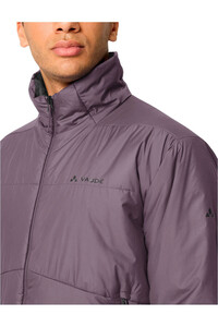 Vaude cortavientos ciclismo hombre Men's Wintry Insulation Jacket 03