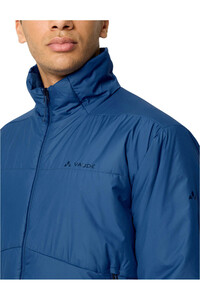 Vaude cortavientos ciclismo hombre Men's Wintry Insulation Jacket 03