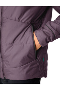 Vaude cortavientos ciclismo hombre Men's Wintry Insulation Jacket 04