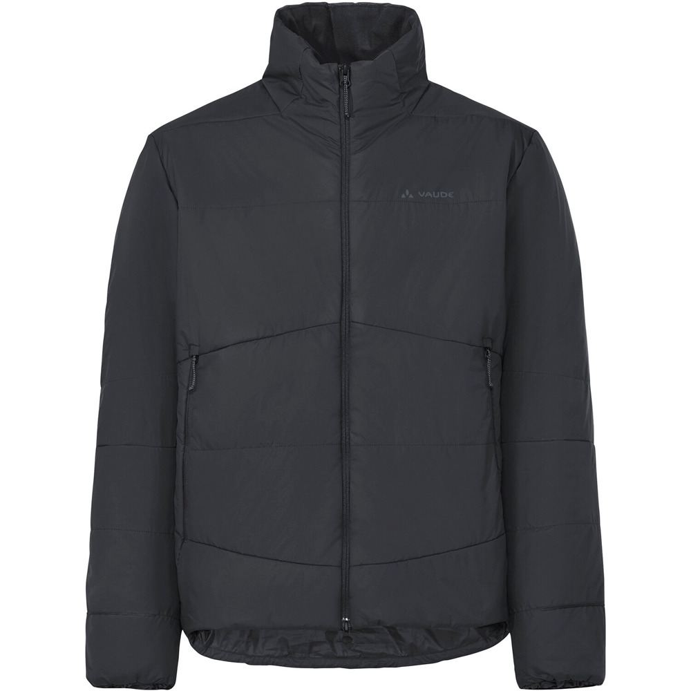 Vaude cortavientos ciclismo hombre Men's Wintry Insulation Jacket 05