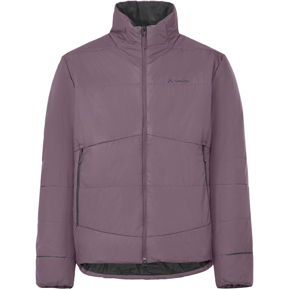 Vaude cortavientos ciclismo hombre Men's Wintry Insulation Jacket 05