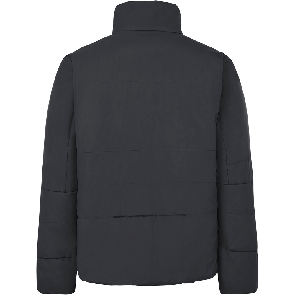Vaude cortavientos ciclismo hombre Men's Wintry Insulation Jacket 06
