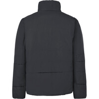 Vaude cortavientos ciclismo hombre Men's Wintry Insulation Jacket 06