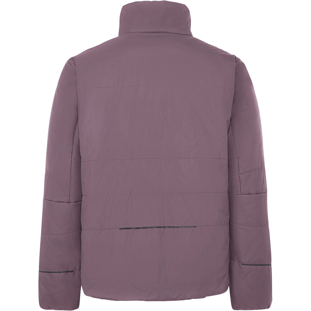 Vaude cortavientos ciclismo hombre Men's Wintry Insulation Jacket 06