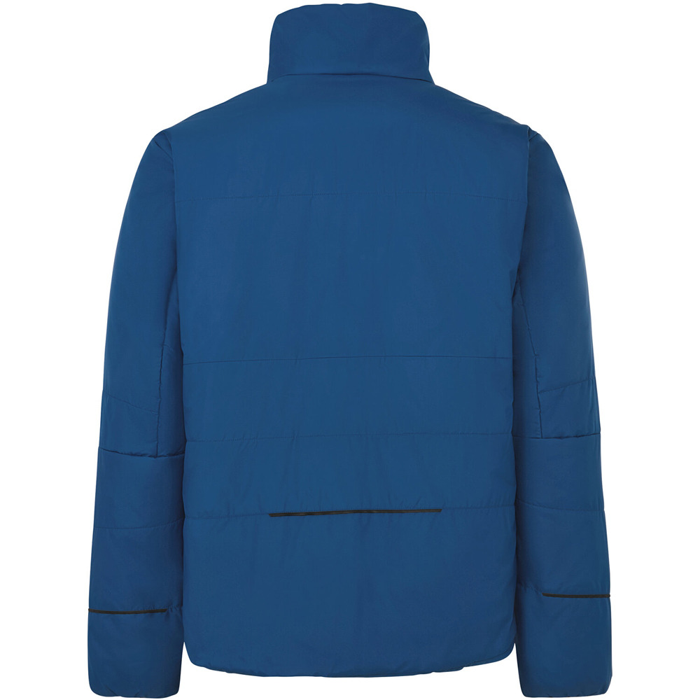 Vaude cortavientos ciclismo hombre Men's Wintry Insulation Jacket 06