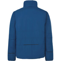 Vaude cortavientos ciclismo hombre Men's Wintry Insulation Jacket 06