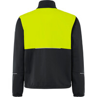 Vaude cortavientos ciclismo hombre Men's Wintry Jacket V 06