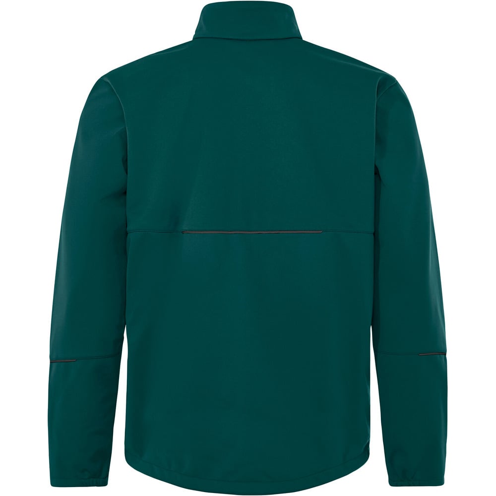 Vaude cortavientos ciclismo hombre Men's Wintry Jacket V 06