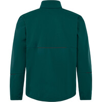 Vaude cortavientos ciclismo hombre Men's Wintry Jacket V 06