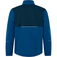 Vaude cortavientos ciclismo hombre Men's Wintry Jacket V 06