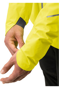 Vaude cortavientos ciclismo hombre Men's Yaras 3in1 Jacket 03