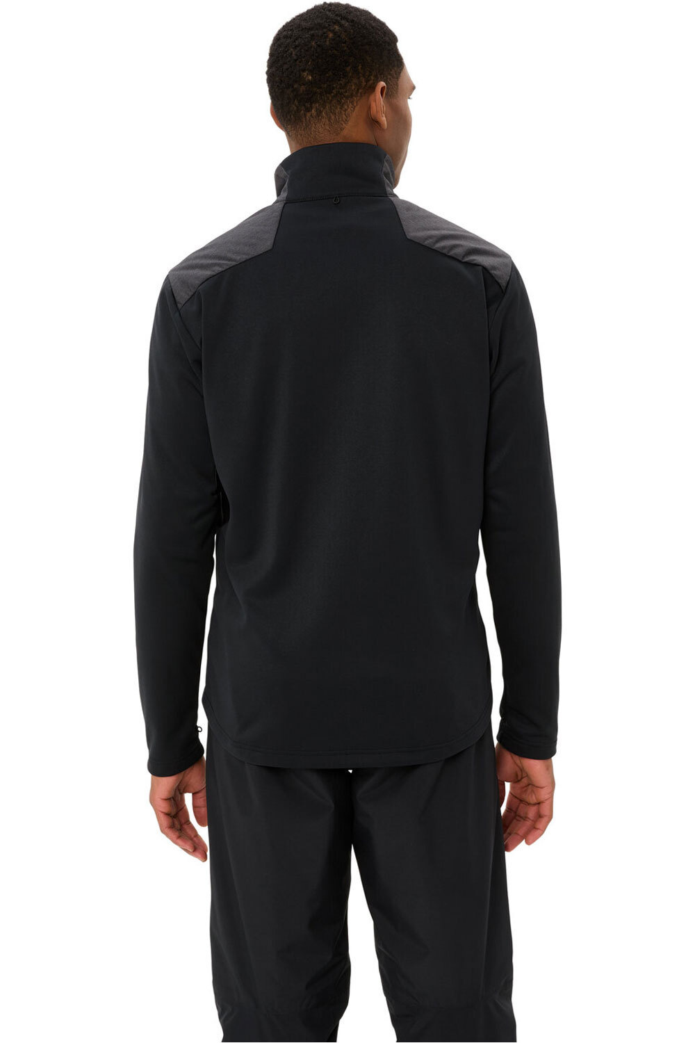 Vaude cortavientos ciclismo hombre Men's Yaras 3in1 Jacket 03