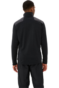 Vaude cortavientos ciclismo hombre Men's Yaras 3in1 Jacket 03