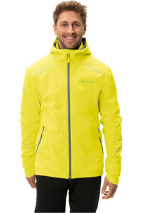 Vaude cortavientos ciclismo hombre Men's Yaras 3in1 Jacket 05