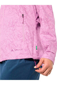 Vaude cortavientos ciclismo mujer Women's Adlux Air Jacket 04