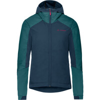 Vaude cortavientos ciclismo mujer Women's All Year Moab Jacket 04