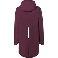 Vaude cortavientos ciclismo mujer Women's Cyclist padded Parka II 06