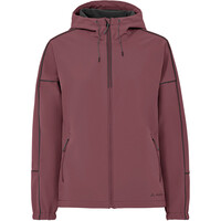 CYCLIST SOFTSHELL