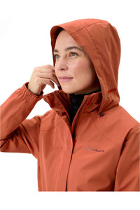 Vaude cortavientos ciclismo mujer Women's Escape Bike Light Jacket 03