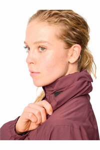 Vaude cortavientos ciclismo mujer Women's Escape Bike Light Jacket 03