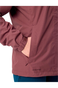 Vaude cortavientos ciclismo mujer Women's Escape Bike Light Jacket 04