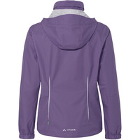 Vaude cortavientos ciclismo mujer Women's Escape Bike Light Jacket 05