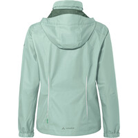 Vaude cortavientos ciclismo mujer Women's Escape Bike Light Jacket 05