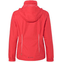 Vaude cortavientos ciclismo mujer Women's Escape Bike Light Jacket 05