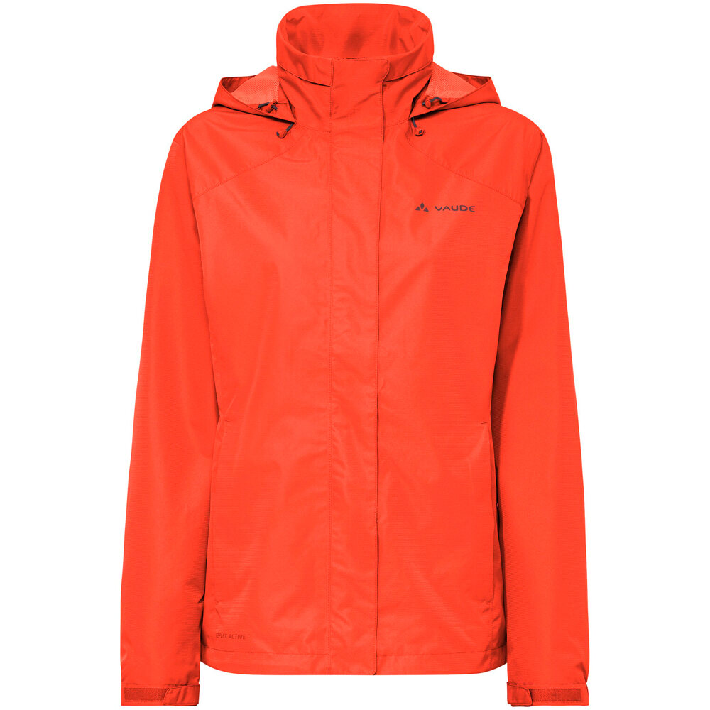 Vaude cortavientos ciclismo mujer Women's Escape Bike Light Jacket 05