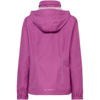 Vaude cortavientos ciclismo mujer Women's Escape Bike Light Jacket 06