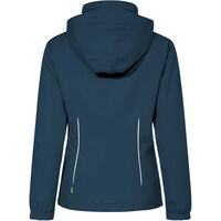 Vaude cortavientos ciclismo mujer Women's Escape Bike Warm Jacket 05