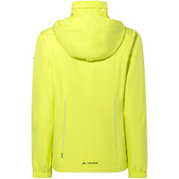 Vaude cortavientos ciclismo mujer Women's Escape Bike Warm Jacket 06