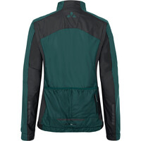 Vaude cortavientos ciclismo mujer Women's Kuro Active Insulation Jacket 05
