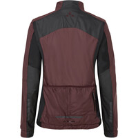 Vaude cortavientos ciclismo mujer Women's Kuro Active Insulation Jacket 05