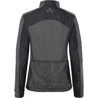 Vaude cortavientos ciclismo mujer Women's Kuro Active Insulation Jacket 05