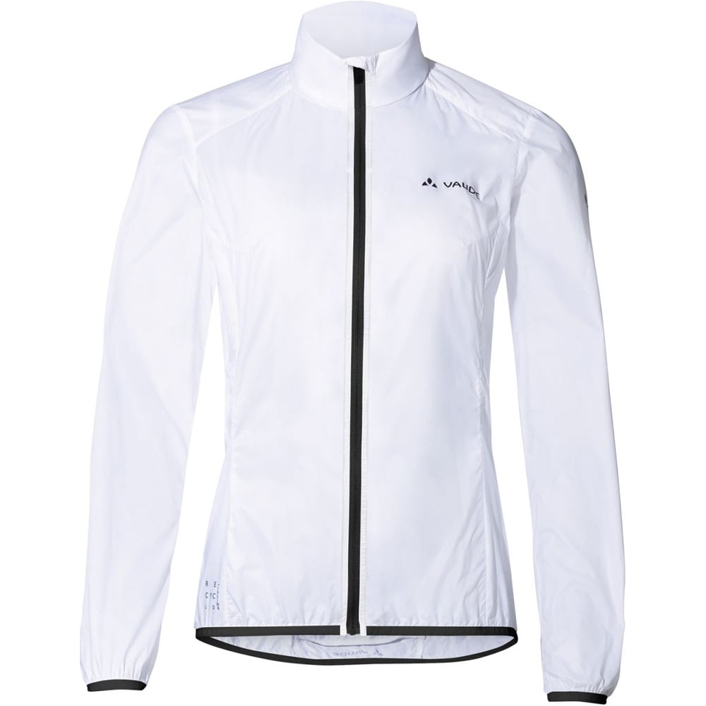 Vaude cortavientos ciclismo mujer Women's Matera Air Jacket 04