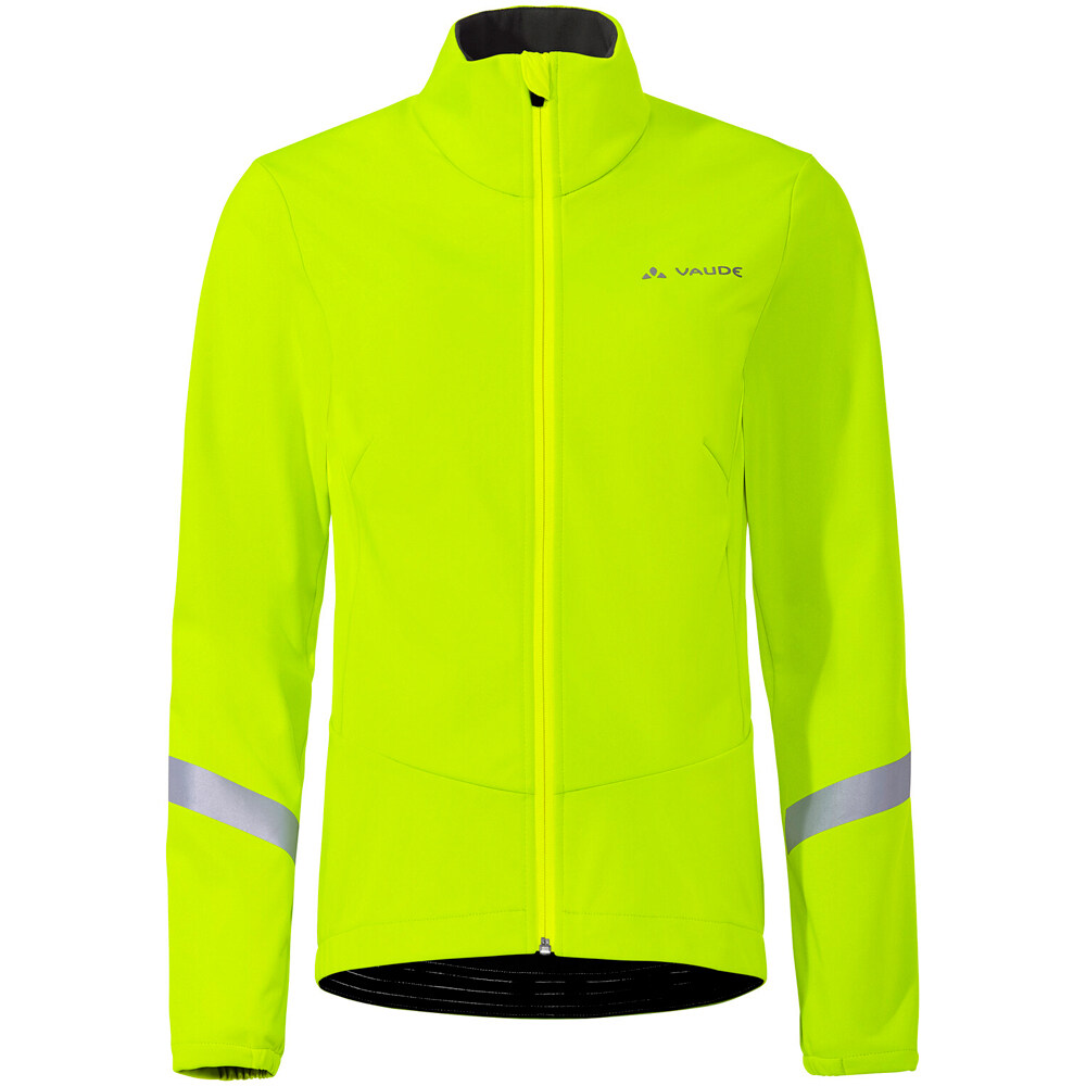 Vaude cortavientos ciclismo mujer Women's Matera Softshell Jacket III 05