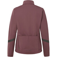 Vaude cortavientos ciclismo mujer Women's Matera Softshell Jacket III 05