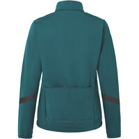 Vaude cortavientos ciclismo mujer Women's Matera Softshell Jacket III 05