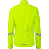 Vaude cortavientos ciclismo mujer Women's Matera Softshell Jacket III 06