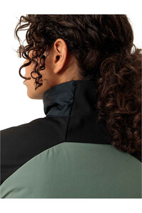 Vaude cortavientos ciclismo mujer Women's Minaki Jacket IV 03