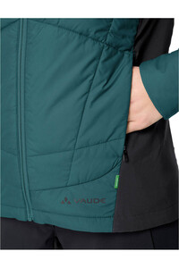 Vaude cortavientos ciclismo mujer Women's Minaki Jacket IV 03
