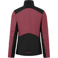 Vaude cortavientos ciclismo mujer Women's Minaki Jacket IV 06