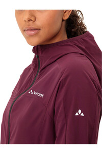 Vaude cortavientos ciclismo mujer Women's Moab Jacket IV 03