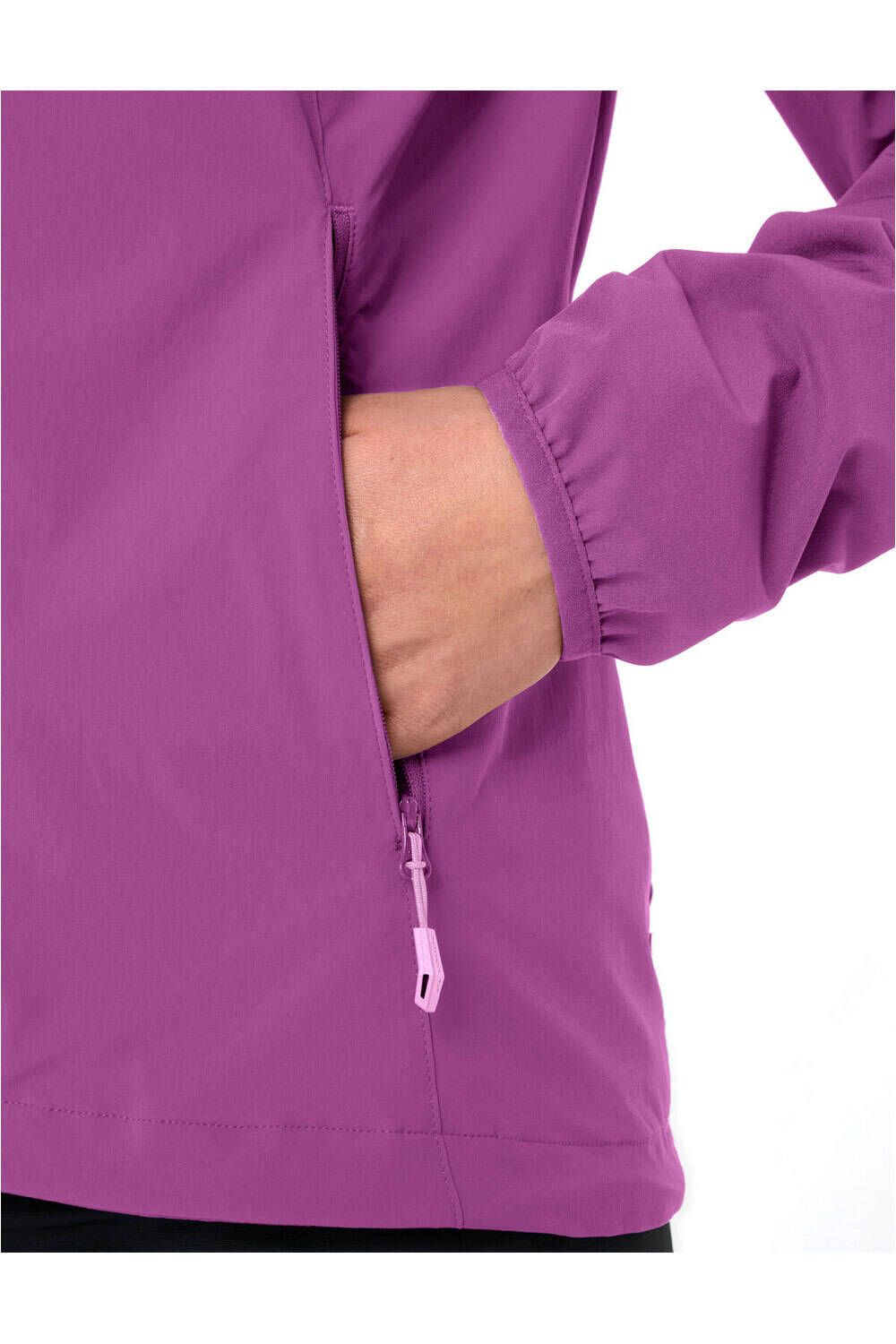Vaude cortavientos ciclismo mujer Women's Moab Jacket IV 03