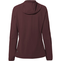 Vaude cortavientos ciclismo mujer Women's Moab Jacket IV 05